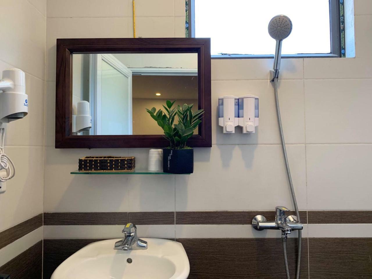Sapa Meriton Boutique Hotel Zewnętrze zdjęcie