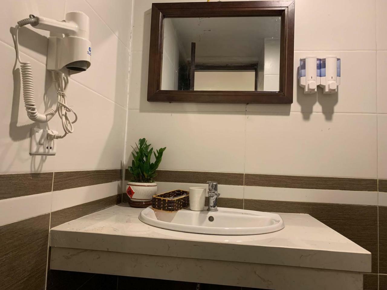 Sapa Meriton Boutique Hotel Zewnętrze zdjęcie