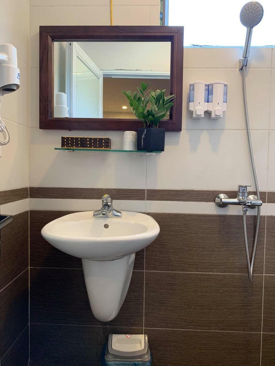 Sapa Meriton Boutique Hotel Zewnętrze zdjęcie