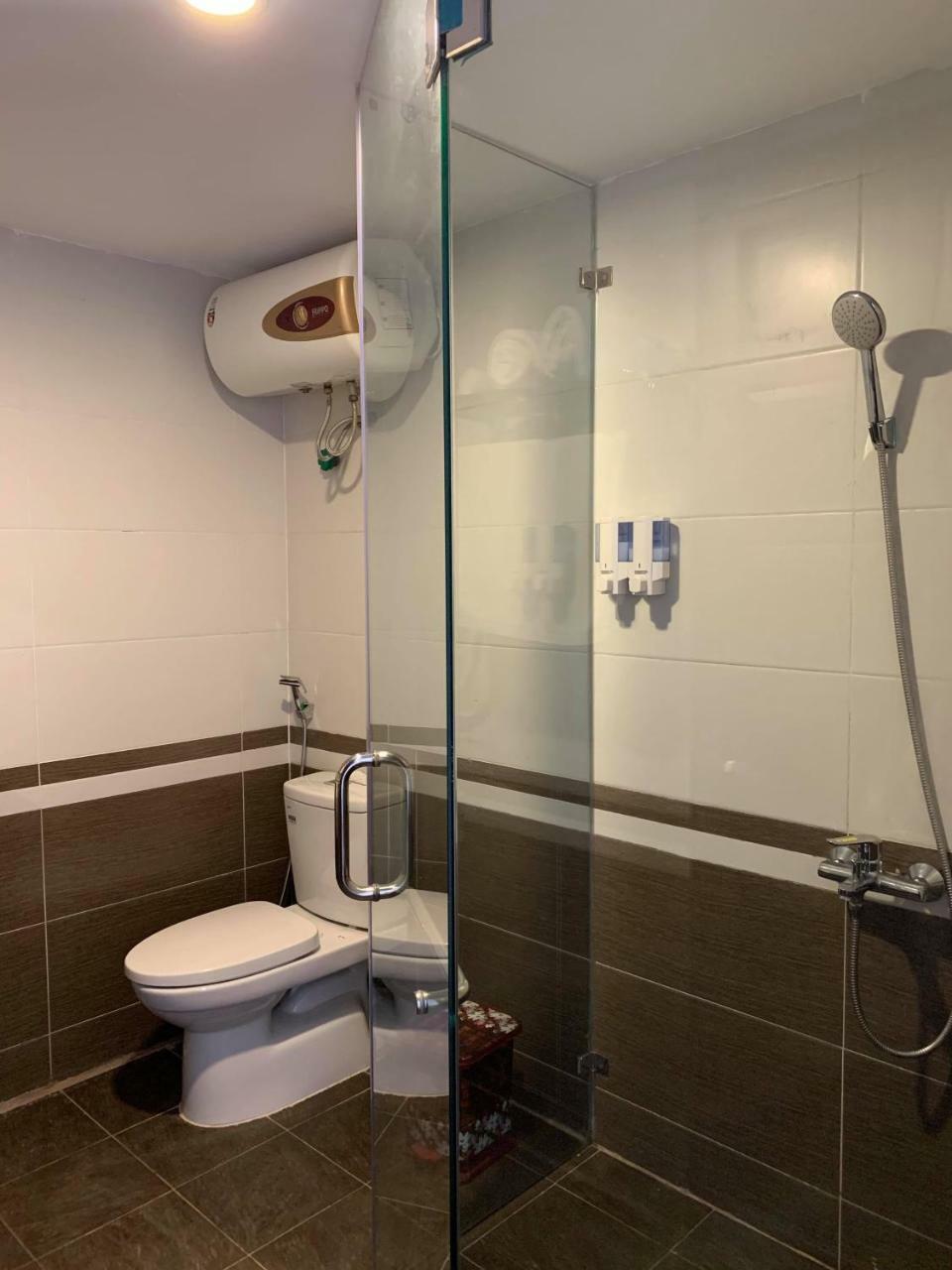 Sapa Meriton Boutique Hotel Zewnętrze zdjęcie